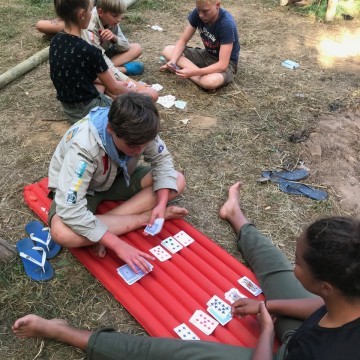IMG 7470 - Scouts en Gidsen Zaventem 